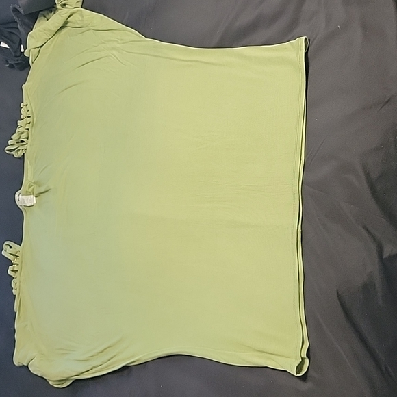 Dress, Dolman sleeves - Picture 6 of 8